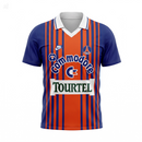 Maillot Domicile Rétro 92/93