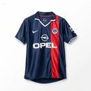 Maillot Domicile Rétro 01/02