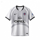 Maillot Extérieur Rétro 01/02
