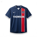 Maillot Domicile Rétro 02/03