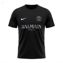 Maillot coton noir  23/24