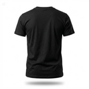 Maillot coton noir  23/24