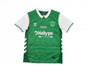 Maillot Domicile 25/26