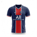 Maillot Domicile 2021