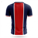 Maillot Domicile Rétro 1974