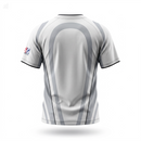 Maillot Extérieur Rétro 01/02