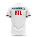 Maillot Domicile Rétro 90/92