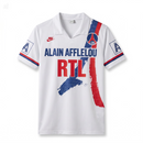 Maillot Domicile Rétro 90/92