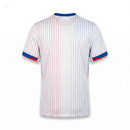 Maillot Extérieur 2024
