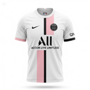 Maillot Extérieur 21/22