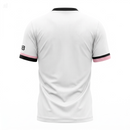 Maillot Extérieur 21/22