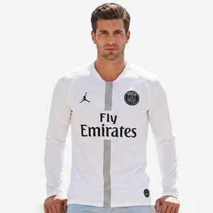 PSG Rétro Fourth 2018/19 · Manches Longues