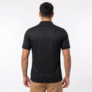 Maillot Édition spéciale noire Version Joueur 24/25