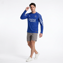 Maillot extérieur à manches longues 24/25