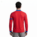 Troisième maillot extérieur à manches longues 25/26