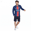 Domicile maillot à manches longues 24/25