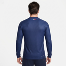 Domicile maillot à manches longues 24/25