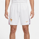 short de foot Domicile 2026