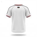 Maillot Extérieur Rétro 1998