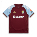Maillot Domicile 25/26