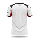 Maillot Extérieur 25/26
