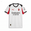 Maillot Extérieur 25/26