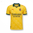 Maillot Extérieur Third 25/26