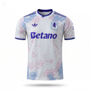 Maillot Third Version Joueur 25/26
