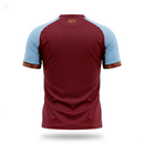 Maillot Domicile Version Joueur 25/26