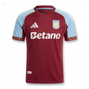 Maillot Domicile Version Joueur 25/26