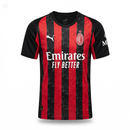Maillot Domicile 25/26