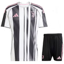 Kit Enfant Juventus Domicile 25/26