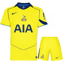 Kit Enfant Tottenham Domicile 25/26