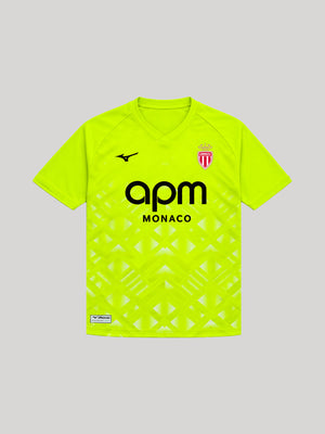 Monaco Gardien 2026/27