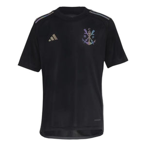 Flamengo Third 2023/24
