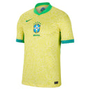 Brésil Domicile Jaune 22/2023