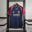 West Ham Domicile 99/2000