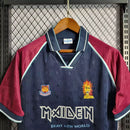 West Ham Domicile 99/2000