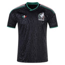Mexique Third Noir 26/2027