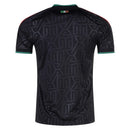 Mexique Third Noir 26/2027