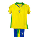Kit Enfant Brésil Domicile 24/2025