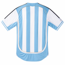 Argentine Rétro Domicile Argent 2006