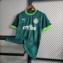 Palmeiras Domicile 23/24