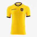 Maillot Domicile 25/26