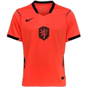 Pays-Bas Domicile Orange 26/2027