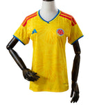 Colombie Domicile Jaune 26/2027 · Femme