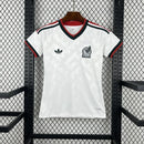 Mexique Extérieur Blanc 26/2027 · Femme