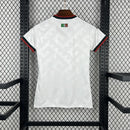 Mexique Extérieur Blanc 26/2027 · Femme