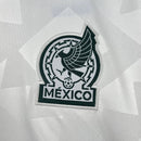 Mexique Extérieur Blanc 26/2027 · Femme