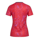 Costa Rica Domicile Rouge 26/2027 · Femme